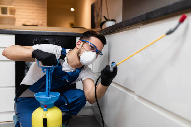 Best Pest Control Near Me  in Espy, PA