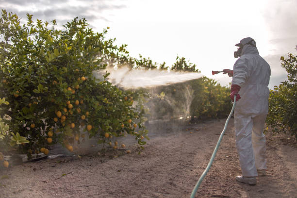 Best Commercial Pest Control Services  in Espy, PA
